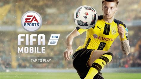 92 MB. . Fifa mobile download